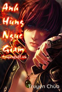 Anh Hùng Ngục Giam