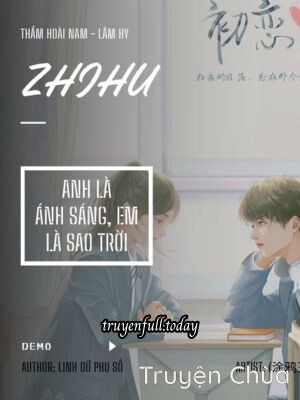 Anh Là Ánh Sáng, Em Là Sao Trời