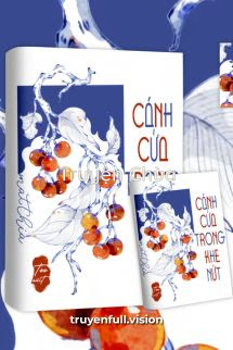 Cánh Cửa Trong Khe Nứt – Matthia