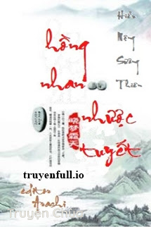 Hồng Nhan Nhược Tuyết – Hiểu Mộng Sương Thiên