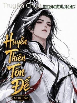 Huyền Thiên Tôn Đế