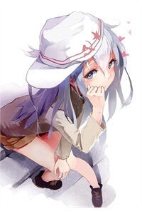 Kantai Collection – Gift and Promises