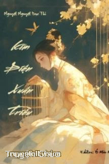 Kim Điện Xuân Triều – Nguyệt Nguyệt Dục Thí