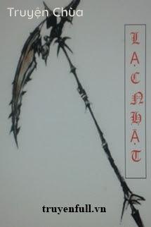 Lạc Nhật