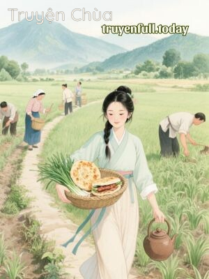 Mùa Đẹp Nhất Thế Gian – Khai Tân