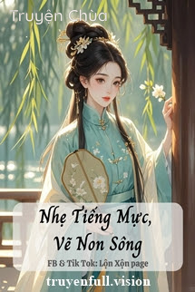 Nhẹ Tiếng Mực, Vẽ Non Sông