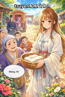 Tây Thi Đậu Phụ Không Đợi Chàng