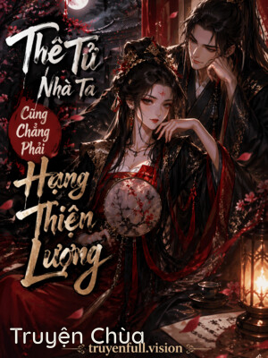 Thái Tử Gia Truy Thê Hỏa Táng Tràng
