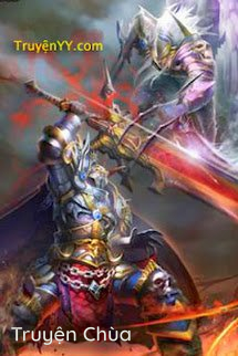 Thần Ma Cửu Biến