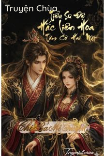 Tiểu Sư Đệ Hắc Liên Hoa Ngày Nào Cũng Diễn Với Ta