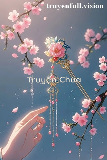 Trâm Hoa Đào – Tầm Nguyệt Ca