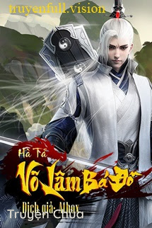 Trò Chơi Trực Tuyến: Võ Lâm Bá Đồ