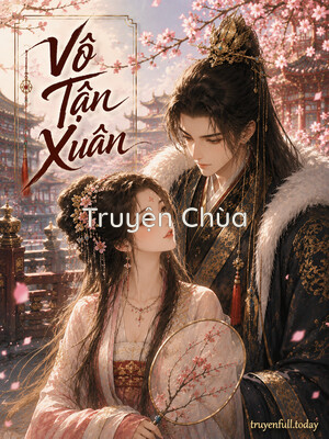 Vô Tận Xuân
