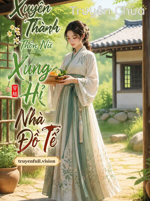 Xuyên Thành Thôn Nữ Xung Hỉ Nhà Đồ Tể