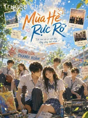 Mùa Hè Rực Rỡ